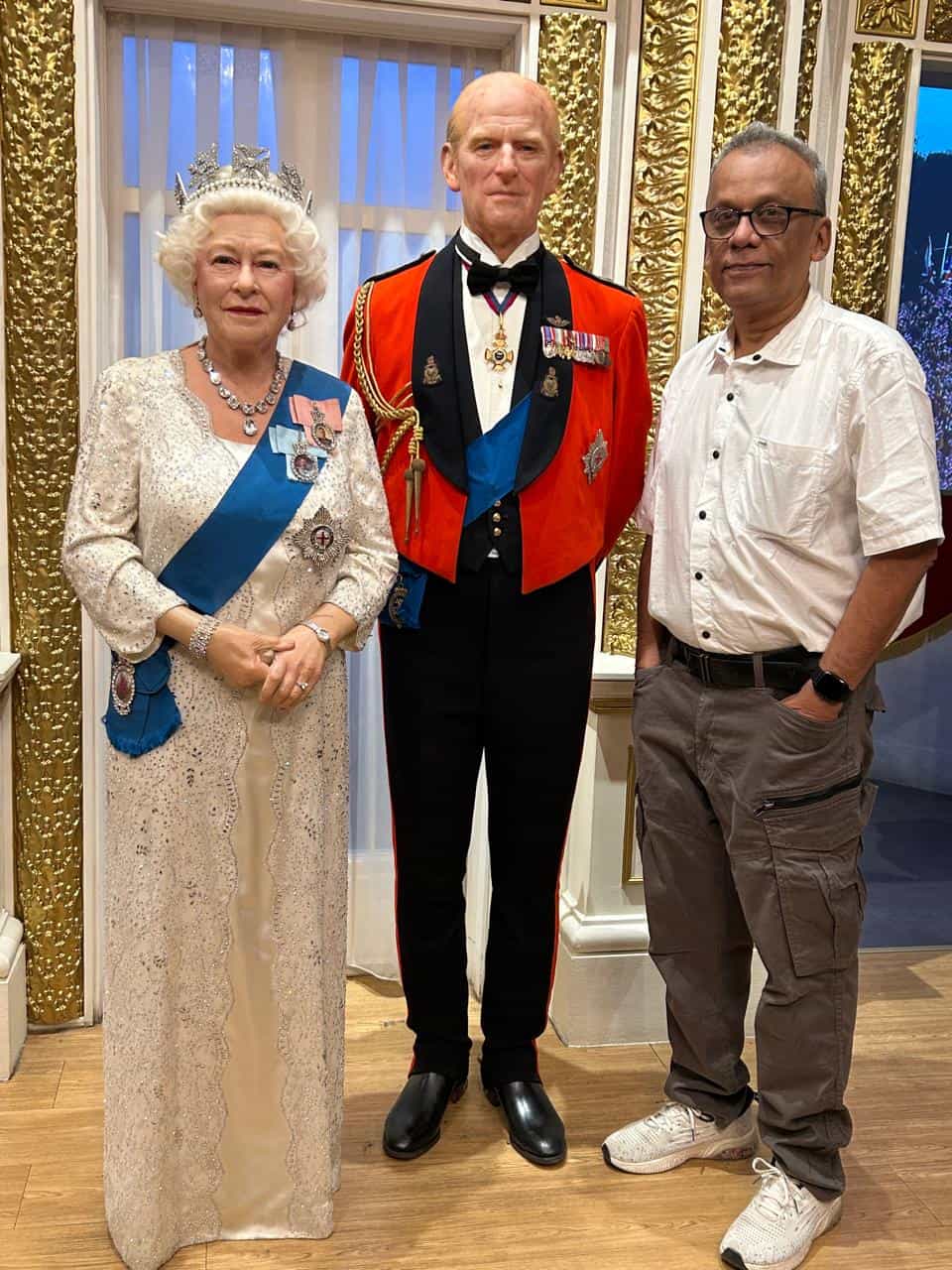 Great Britain